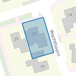 Perceel ZLO00-I-4052