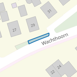 Perceel ZLO00-I-4053