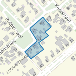 Perceel ZLO00-I-4084