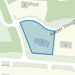 Perceel ZLO00-I-4091