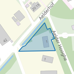 Perceel ZLO00-I-4097