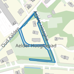 Perceel ZLO00-I-4098