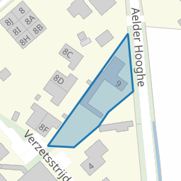 Perceel ZLO00-I-4099