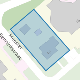 Perceel ZLO00-I-4104