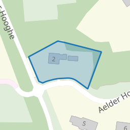 Perceel ZLO00-I-4105