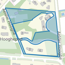 Perceel ZLO00-I-4117