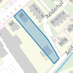 Perceel ZLO00-I-4127