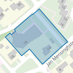 Perceel ZLO00-I-4137