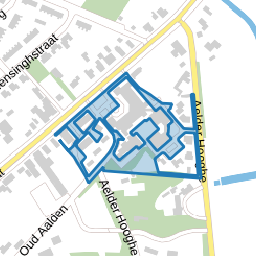 Perceel ZLO00-I-4141