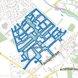 Perceel ZLO00-I-4185