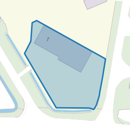 Perceel ZLO00-K-2307