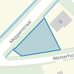 Perceel ZLO00-K-2876