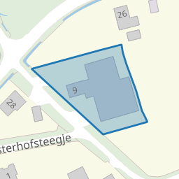 Perceel ZLO00-K-3348