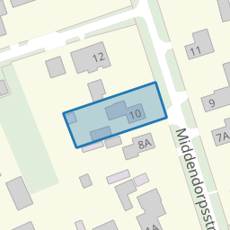 Perceel ZLO00-K-3425