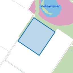 Perceel ZLO00-K-3437