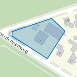 Perceel ZLO00-K-3470