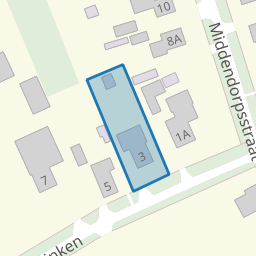 Perceel ZLO00-K-3482