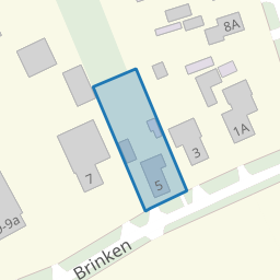 Perceel ZLO00-K-3500