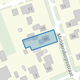 Perceel ZLO00-K-3501