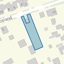 Perceel ZLO00-K-3748