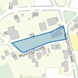 Perceel ZLO00-K-4029