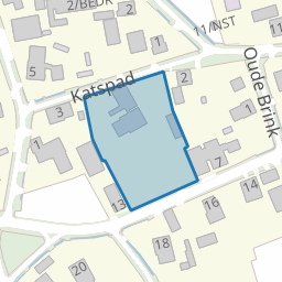 Perceel ZLO00-K-4128