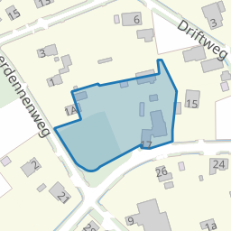 Perceel ZLO00-K-4154