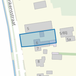 Perceel ZLO00-L-1010