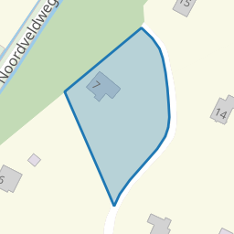 Perceel ZLO00-L-1053