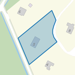 Perceel ZLO00-L-1055