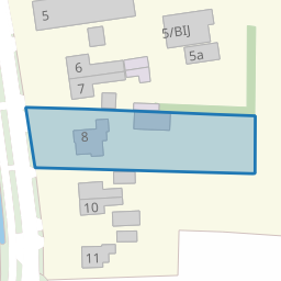 Perceel ZLO00-L-1116