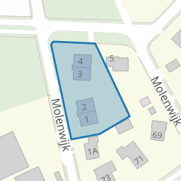 Perceel ZLO00-L-1156