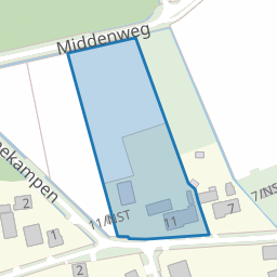 Perceel ZLO00-L-1176