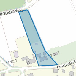 Perceel ZLO00-L-1177