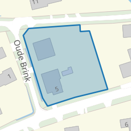 Perceel ZLO00-L-1629