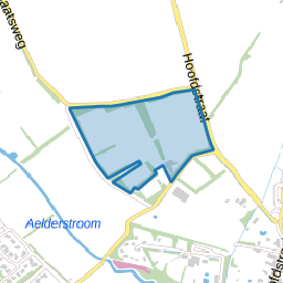 Perceel ZLO00-L-2264