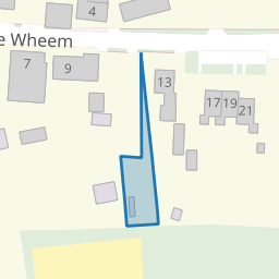 Perceel ZLO00-L-2281