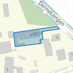 Perceel ZLO00-L-2297