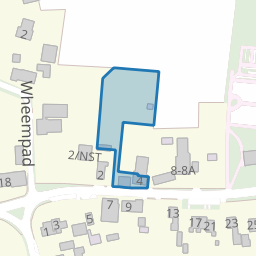 Perceel ZLO00-L-2376