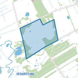 Perceel ZLR00-A-1558