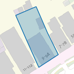 Perceel ZLR00-G-1775