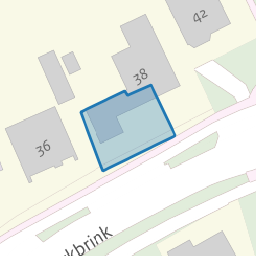 Perceel ZLR00-G-1964