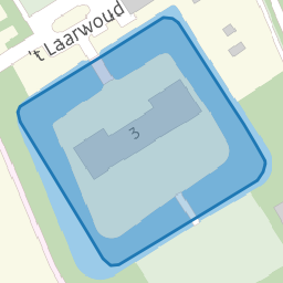 Perceel ZLR00-G-1979