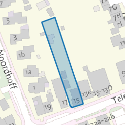 Perceel ZLR00-G-2003