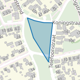 Perceel ZLR00-G-2067