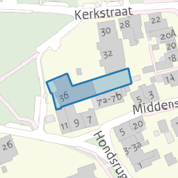 Perceel ZLR00-G-2138