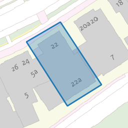 Perceel ZLR00-G-2194