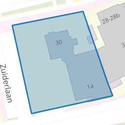 Perceel ZLR00-G-2327