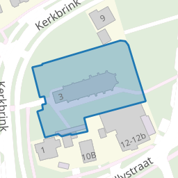 Perceel ZLR00-G-2461