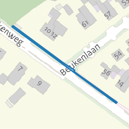 Perceel ZLR00-G-2599